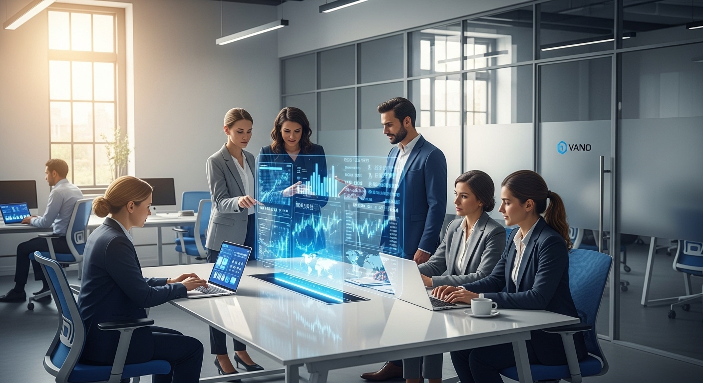 Investment Illustration